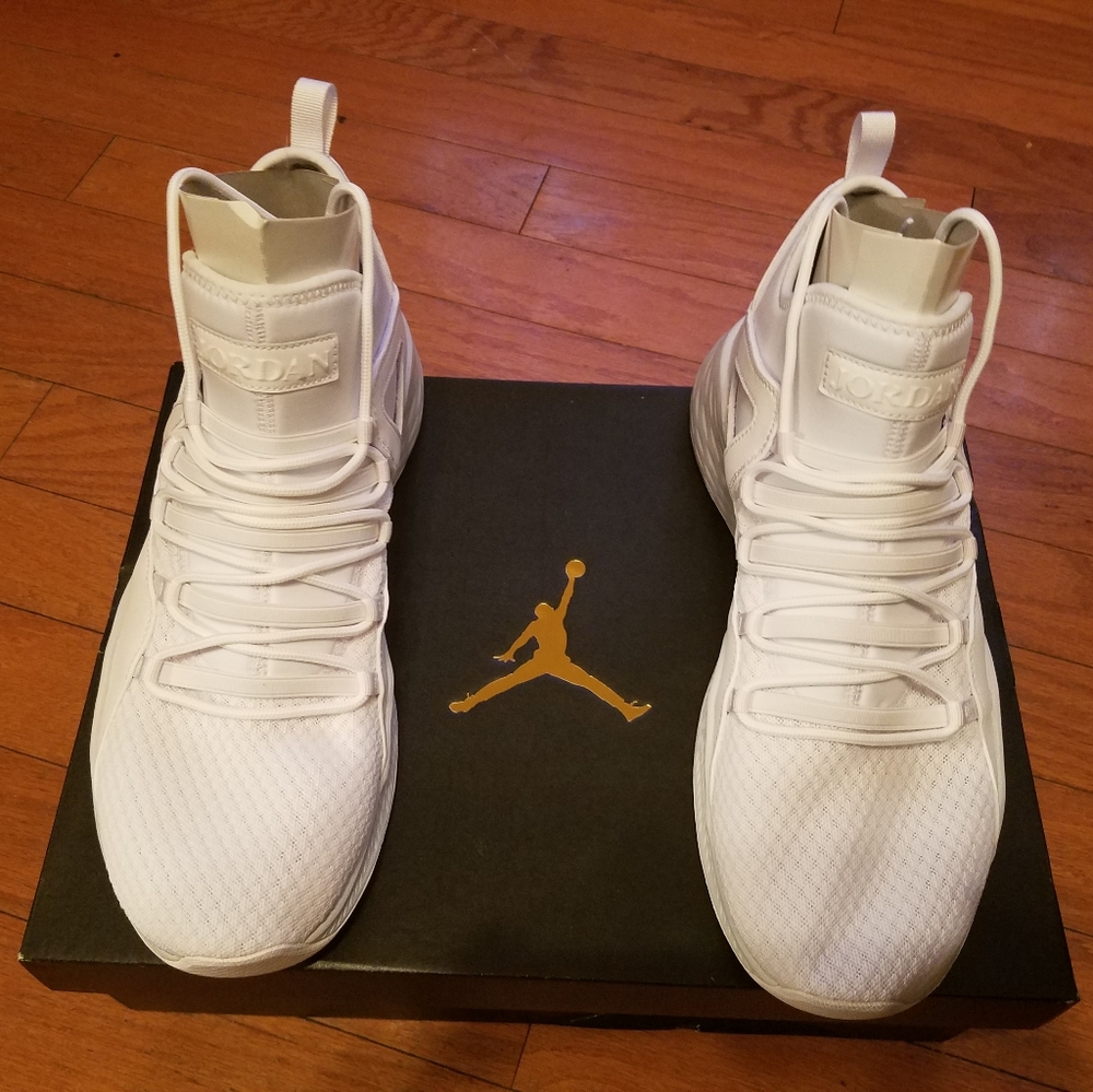 NEW NIKE AIR JORDAN FORMULA 23